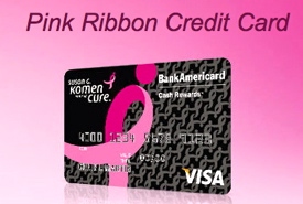 Why doesn't Komen Foundation sever ties with Bank of America?