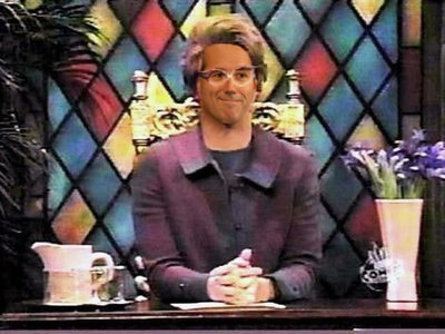 Santorum Excommunicates 45 Million Christians: Mainline Protestants Are ‘Gone From The World Of Christianity’