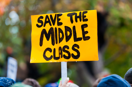The Middle Class Wins in Congress