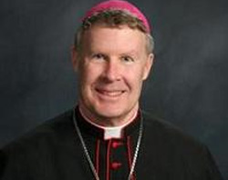Bishop of Sioux City calls on Christians to 'violently oppose' birth control