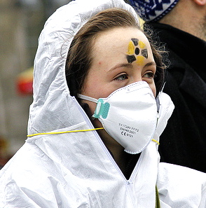 A year after Fukushima, the South remains at unnecessary risk of nuclear disaster