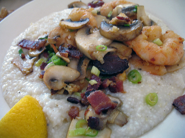 Grits By Any Other Name
