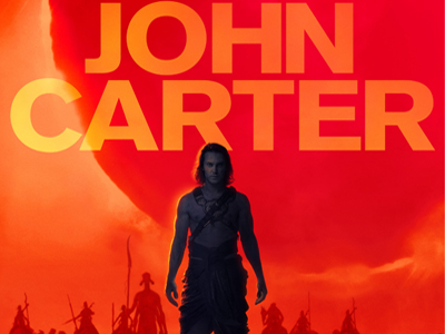 “John Carter” Disappoints at the Box Office