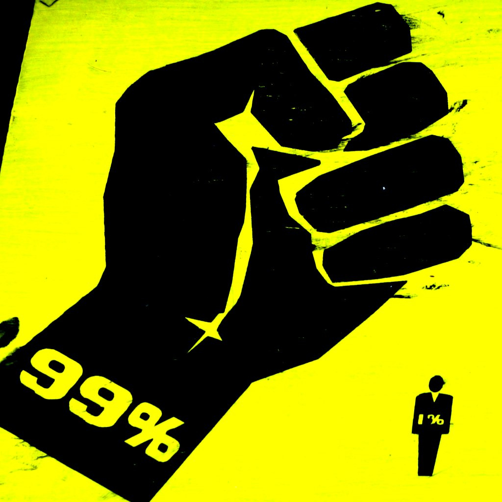 The 99 Percent Spring