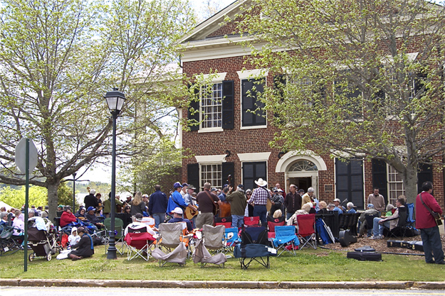 Appalachian Culture Celebration Upcoming
