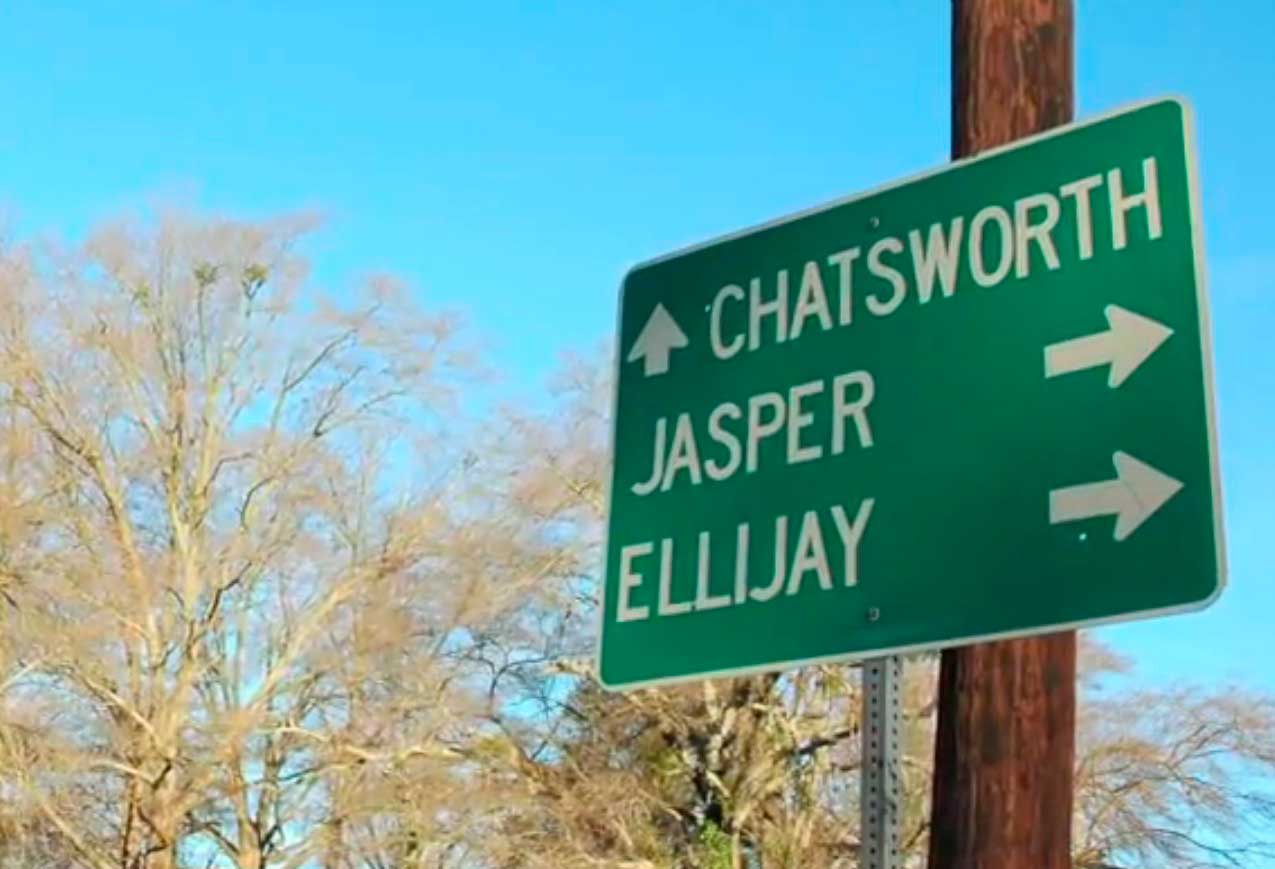 A Tale of Two Counties