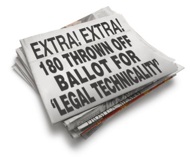 Is South Carolina a Banana Republic?