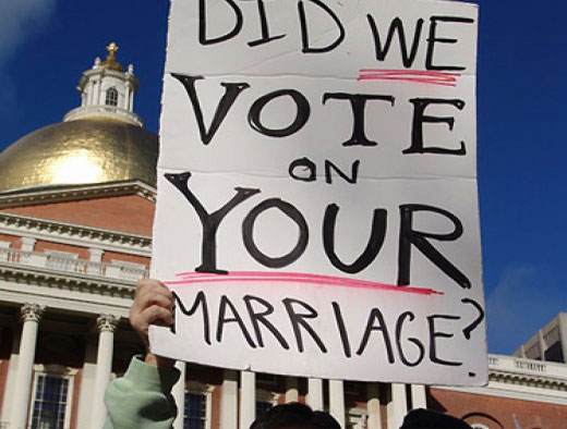 What happened in NC? Lessons from the amendment battle