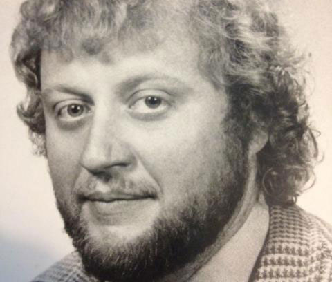 A master of words; a man of integrity