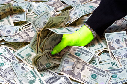 Fighting nuclear power's money grab