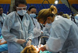 Medical Magic in the Mountains