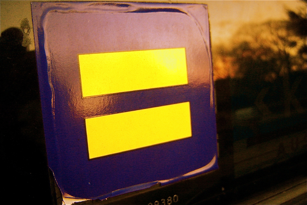 We Are All Equal, Are We Not?