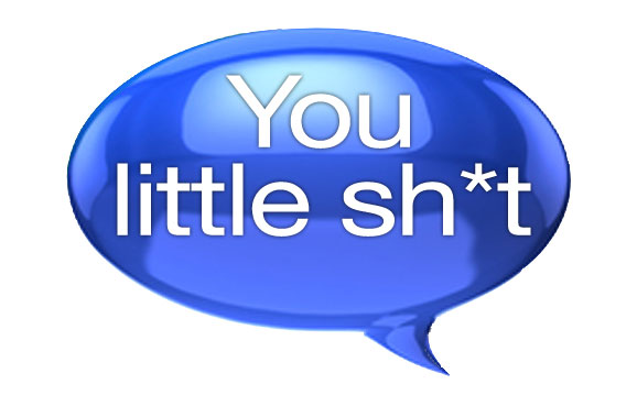 Here’s What I Wish I’d Said