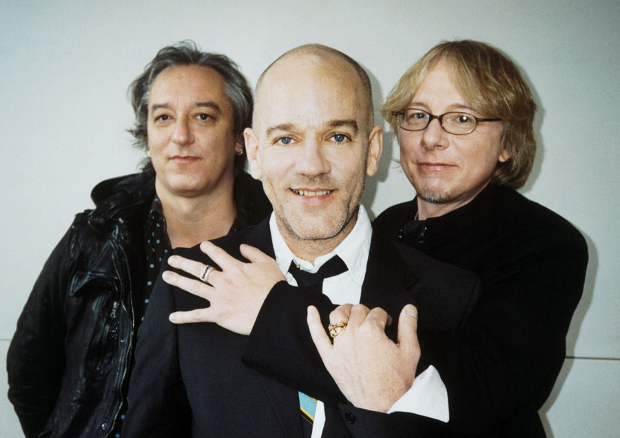 R.E.M. and the Psychology of Musical Relevance