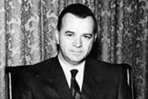 Captain William R. Brewster, Jr.