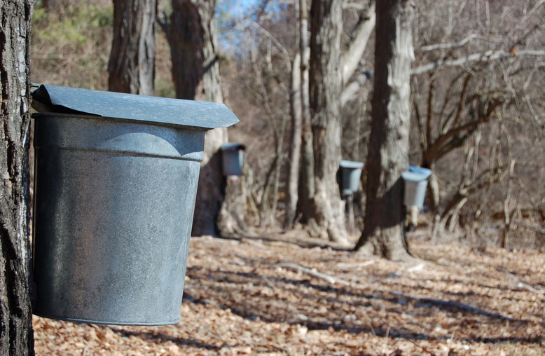 The Sticky Fingers Job