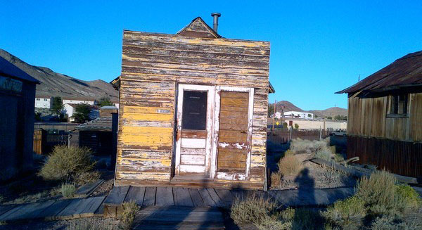 Silver State Summer Vacation 2012, Part 2