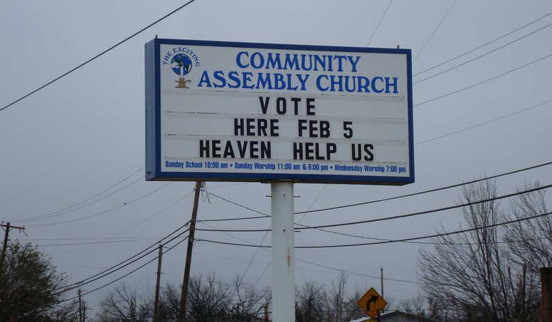 North or South, Country Folks Ain't Very Cool These Days