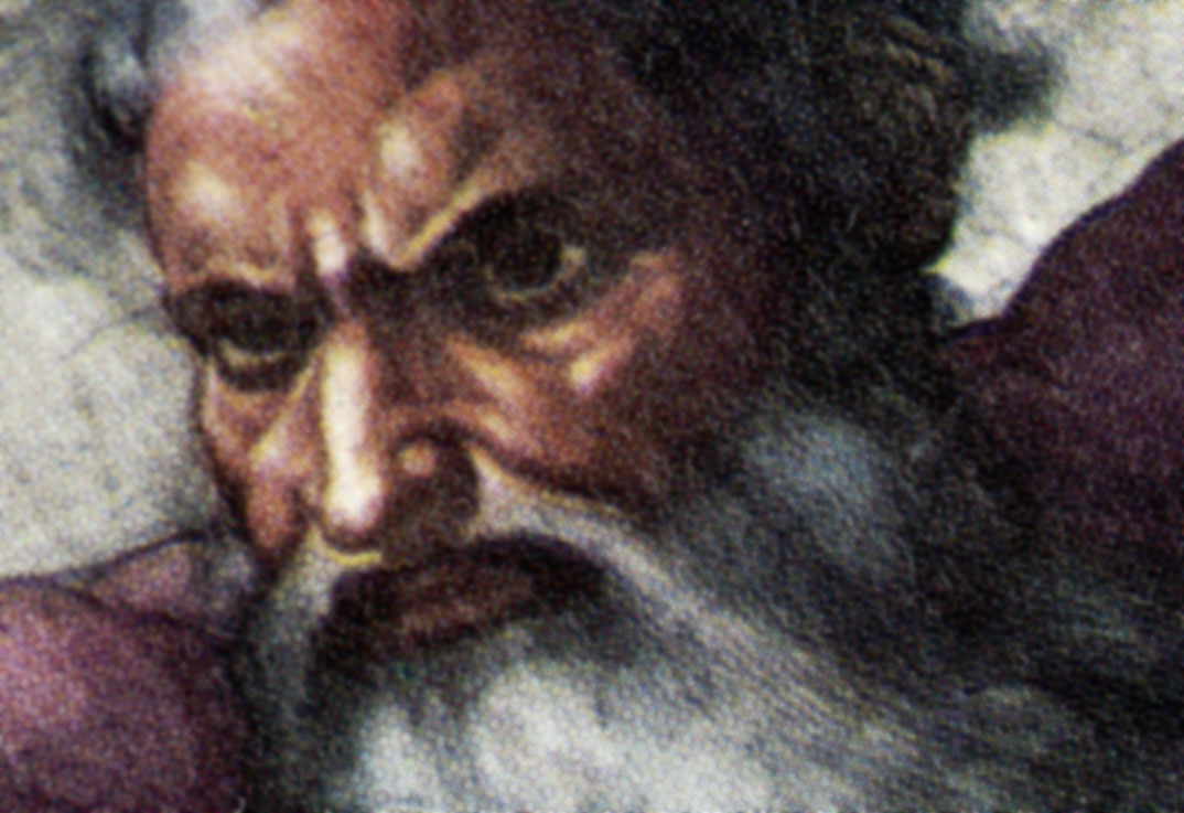 Is Hurricane Sandy God's Punishment For Ignoring Global Warming In Debates?