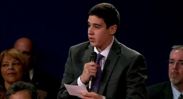 The Young Voter Demographic