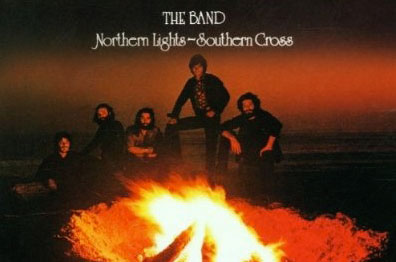 The Band's Journey With The Magi