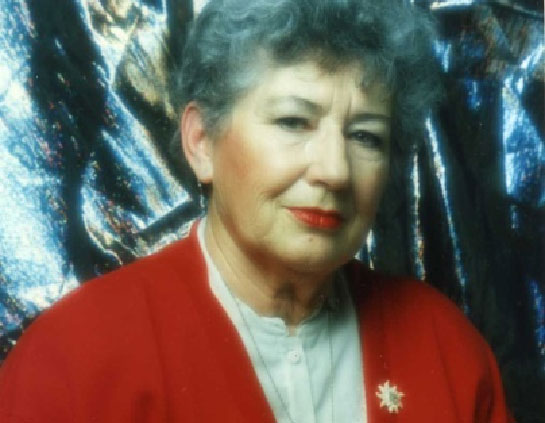 Lessons My Mother Taught me