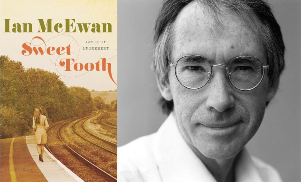 The Illusive World of Ian McEwan