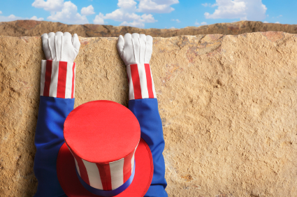 The Day The Money Died