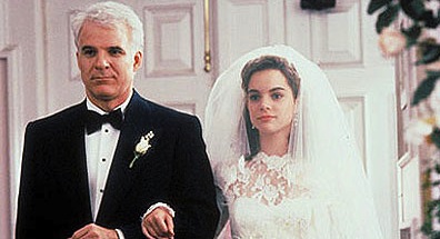 Daddies, Don't Let Your Daughters Grow Up to Get Married