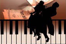 Music Legend’s Scott Joplin’s Fight Against Racial Discrimination