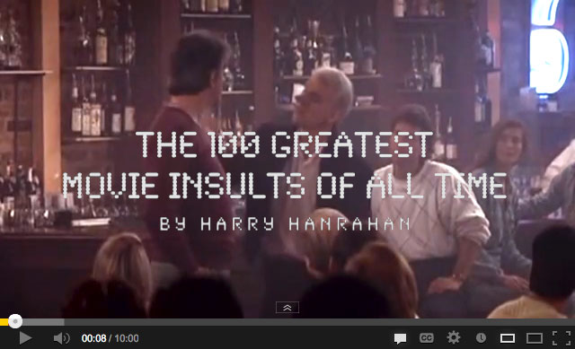 I know you are but what am I?