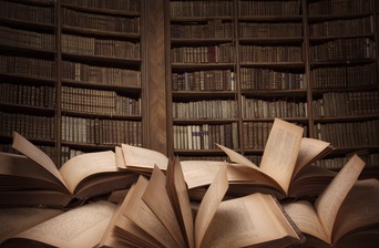 The Top 100 Books of All Time