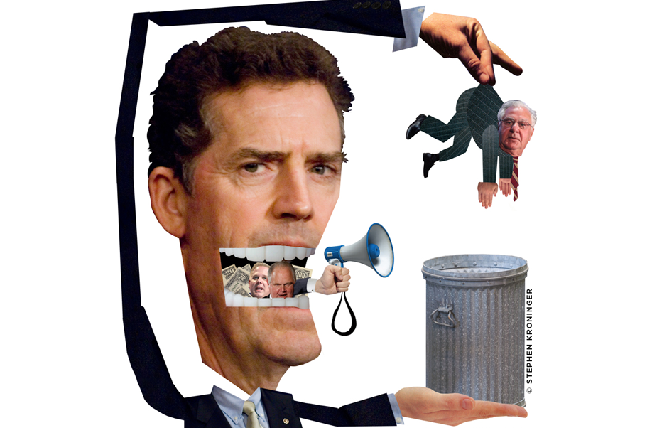 Good Enough for Government Work