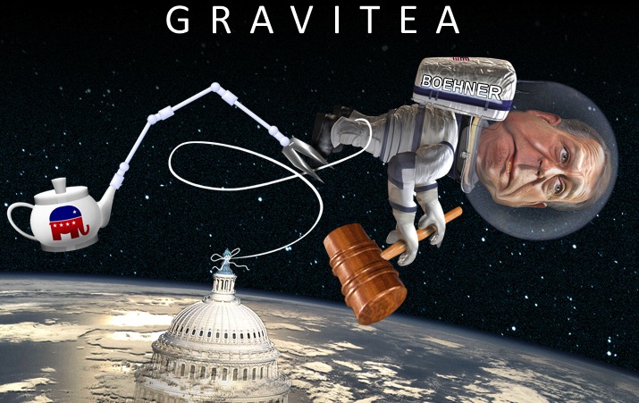 A Model of Compromise Detested by the Uncompromising