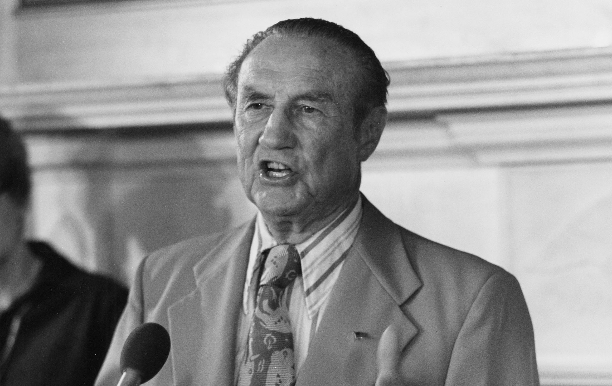 Modern-day Southern "nullifiers"