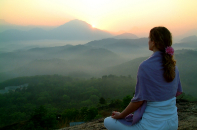 Human Beings or Human Doings?