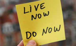 Saving the best till last