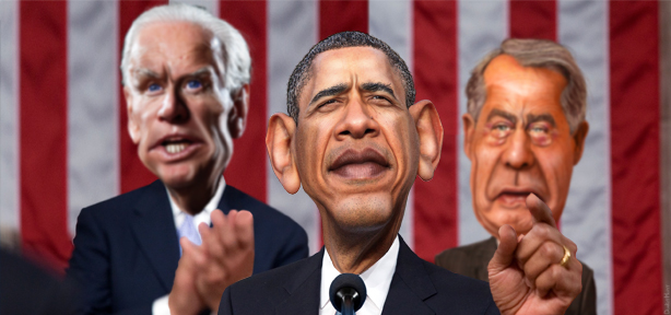 The Real State of the Union