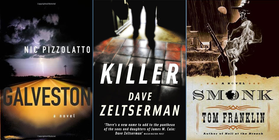 Gut Check Fiction and the Heathens Who Are Writing It