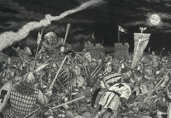 Legalizing Discrimination