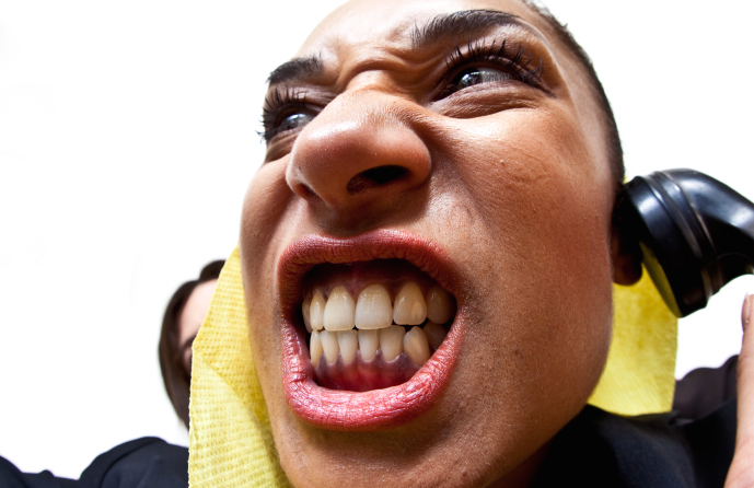 Many A Muckle Makes A Mickle