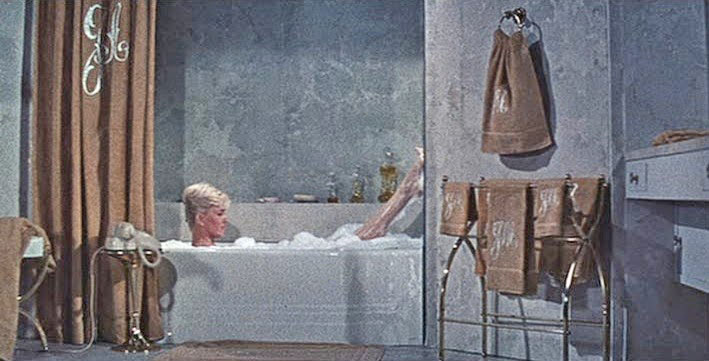 That Lying Doris Day