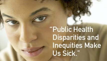 Ebola & Health Inequities