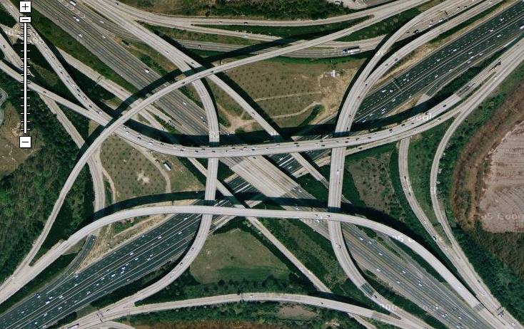 A Driving Primer (or, Please, Stop the Lunacy)