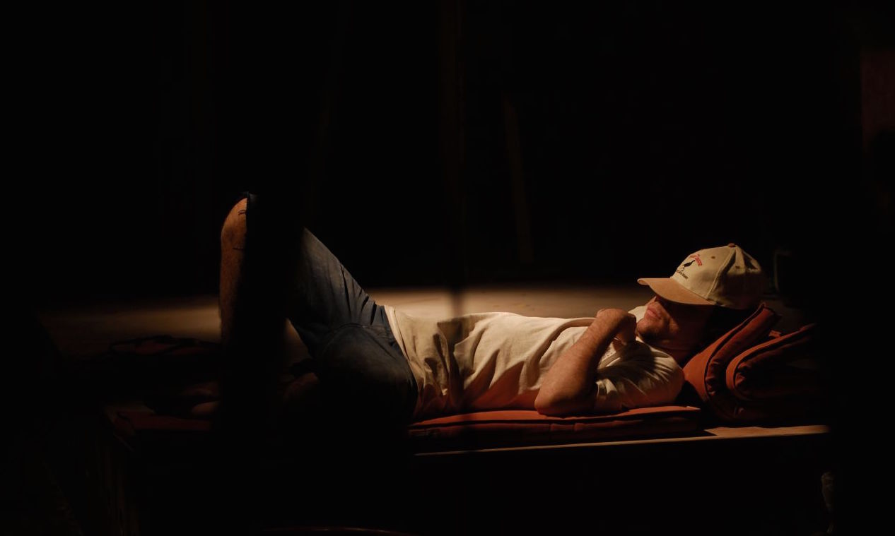 The Nap Reconsidered