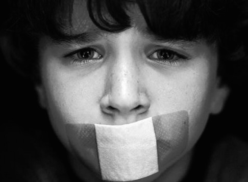 Shining a Light on Hidden Predators