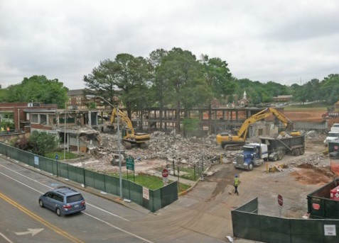 Black History Month in the City of Homes, Schools, and Churches