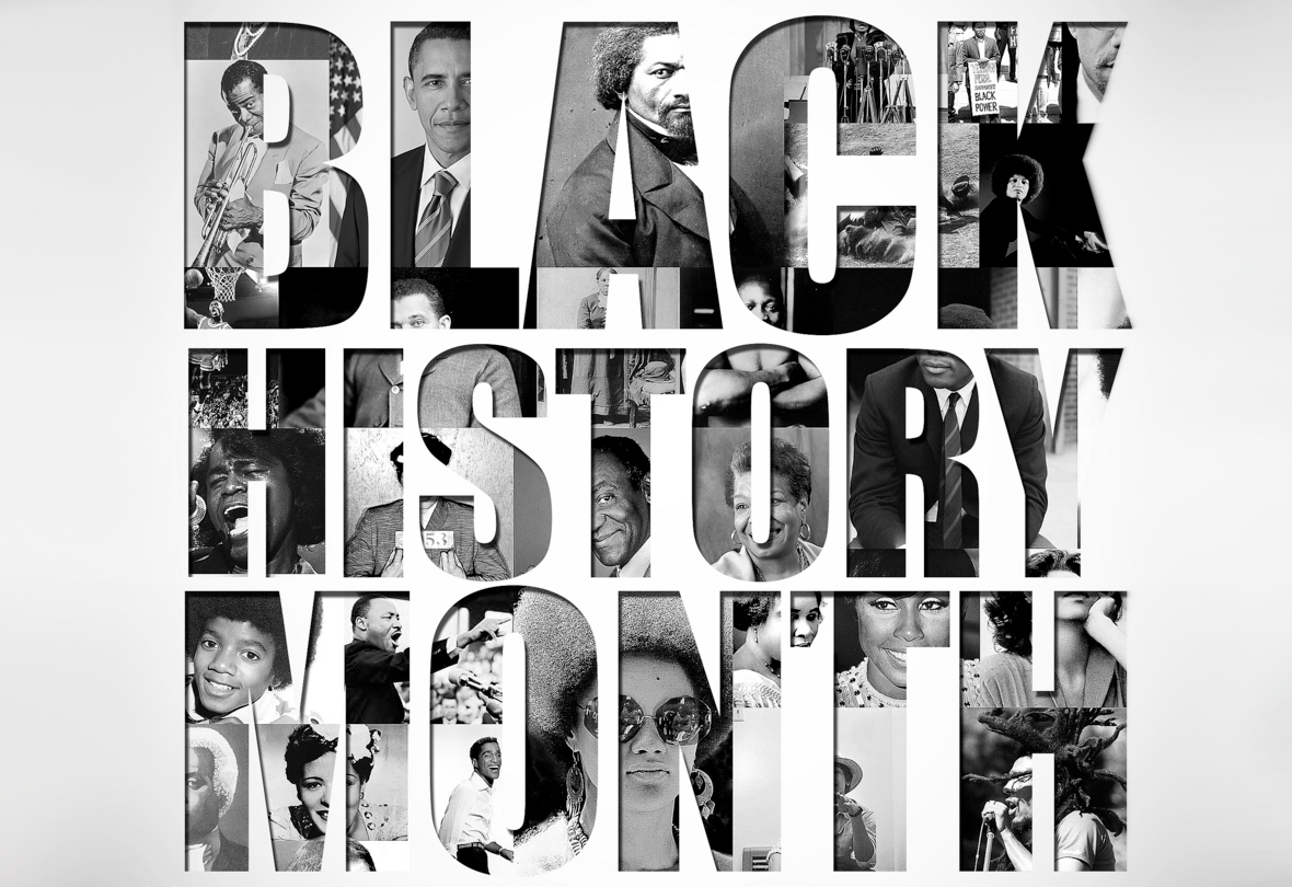 American History is not Black History; Black History is not America’s