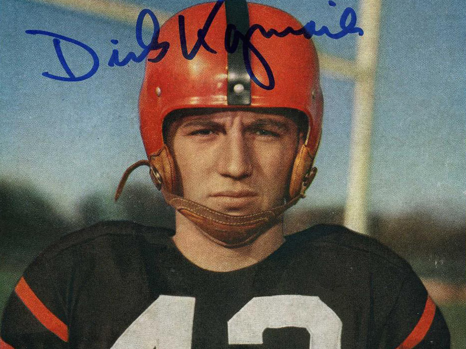 A Strange and Haunting Encounter