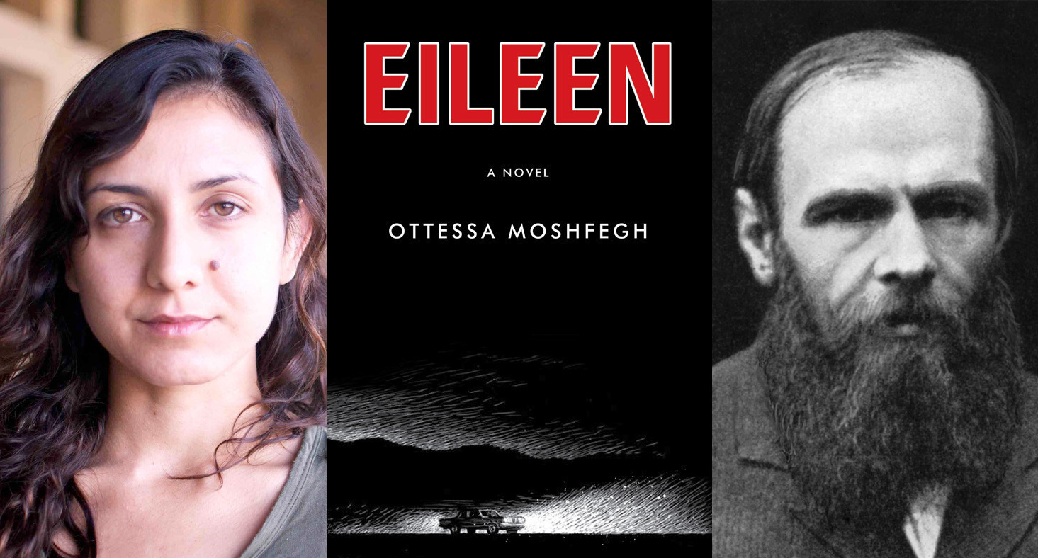 Ottessa, Eileen, Fyodor